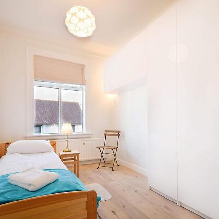 Greenkey Apartment G4 Reikiavik Exterior foto