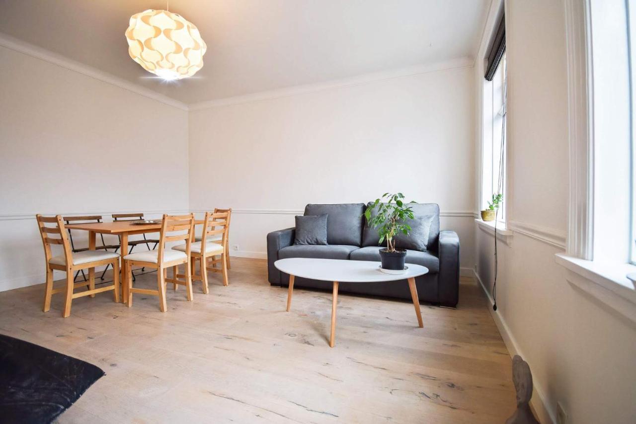 Greenkey Apartment G4 Reikiavik Exterior foto